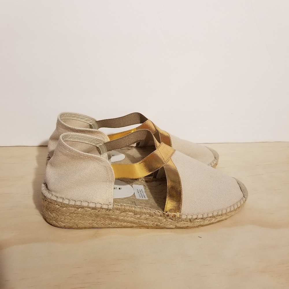 Bettye Muller sandals size 38